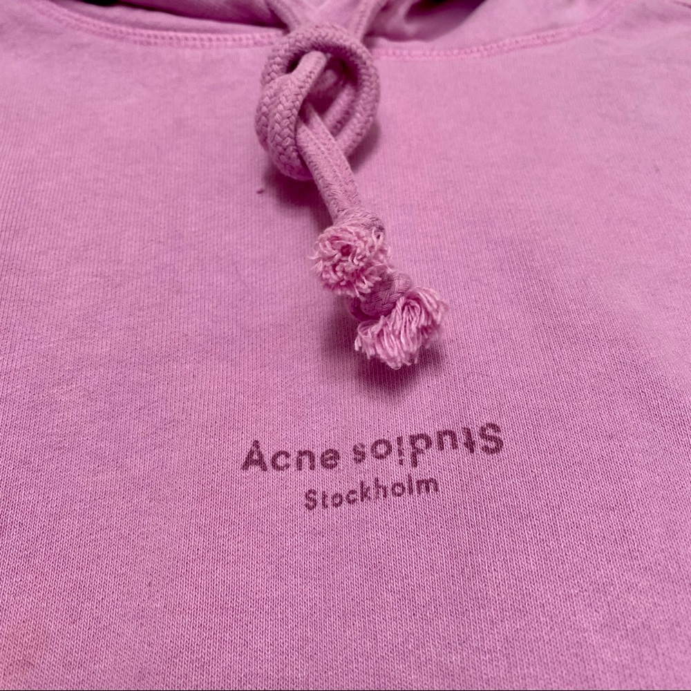 🛑SOLD🛑Acne Studios Hoodie